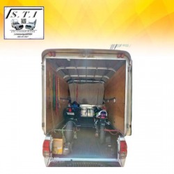 รถกระบะรับจ้างขนย้าย มอเตอร์ไซค์ นนทบุรี