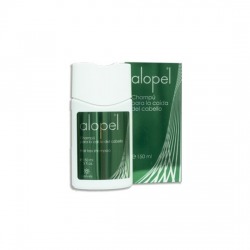 ALOPEL SHAMPOO