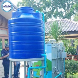 ระบบบำบัดน้ำเสียอัจฉริยะราคาโรงงาน