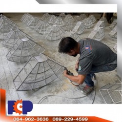 โรงงานผลิตงานโลหะตามแบบ