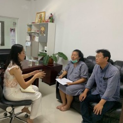 รับตรวจสอบบัญชี ศรีราชา