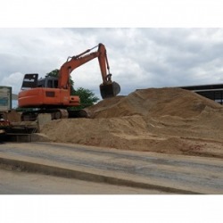 Detailed sand. Wholesale price.