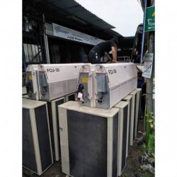 รับซื้อแอร์เก่าโรงงาน