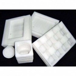 Made to order EPE foam cutting