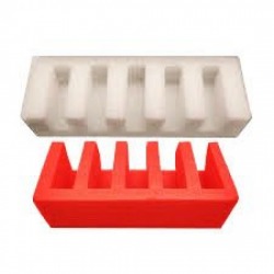 Get the production of EPE foam according to the design.