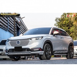 ร้านรับติดตั้งสเกิร์ต Honda HRV