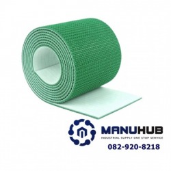 โรงงานผลิตสายพานลำเลียง PVC PU
