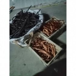 รับซื้อเศษทองแดง ปทุมธานี