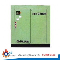 เครื่องปั๊มลม Sull Air