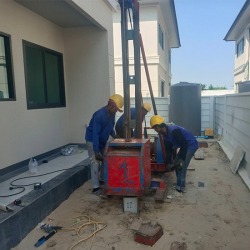 รับตอกเสาเข็มต่อเติมบ้าน ปทุมธานี