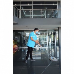 บิ๊กคลีนนิ่งตึกแถว-อาคารพาณิชย์