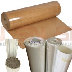 Winding equipment for motors and transformers