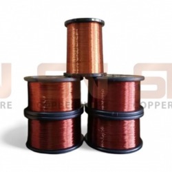 copper wire sold