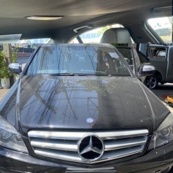 อู่เปลี่ยนผ้าหลังคา bmw