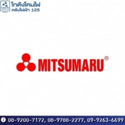 ขายส่งพัดลมโรงงาน Mitsumaru