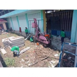 เสาเข็มสปันไมโครไพล์ ชลบุรี