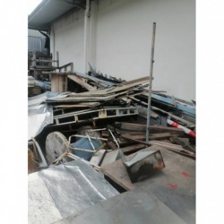 รับซื้อเครื่องจักรเก่า ในโรงงาน