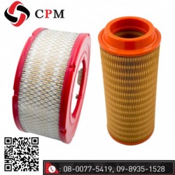 air filter ปั๊มลม อุตสาหกรรม