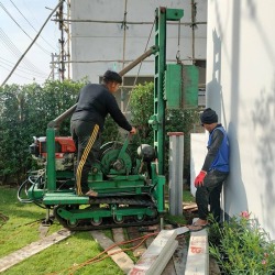 บริการรับตอกเสาเข็มไมโครไพล์ ปทุมธานี