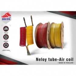สายลมสปริง Coil Spring
