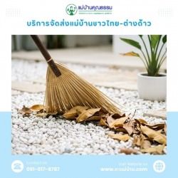 Professional Housekeeping and Cleaning Services Company