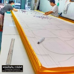 ทำชุดพนักงาน ราคาโรงงาน