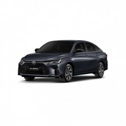 toyota yaris ativ โปรโมชั่น