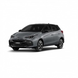 toyota yaris 5 ประตู โปรโมชั่น