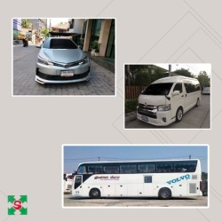 บริการให้เช่ารถทัวร์ราคาถูก