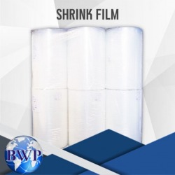 ฟิล์มหดรัดรูป (Shrink Film)