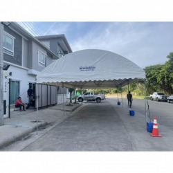 Tent for rent, Minburi