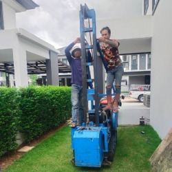 ช่างรับตอกเสาเข็ม ปทุมธานี