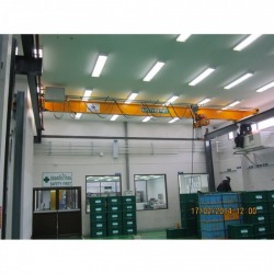 Electrical crane repairman near me