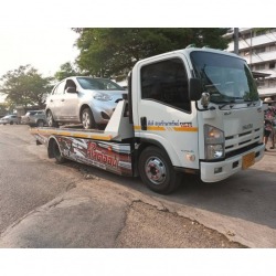 Forklifts, sliders, Mueang Nakhon Pathom