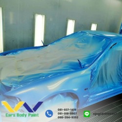 อู่ทำสีรถยนต์ประกันภัย