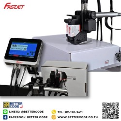 เครื่องพิมพ์ Thermal Inkjet