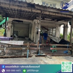 รับเคลียร์ขยะในบ้าน กทม