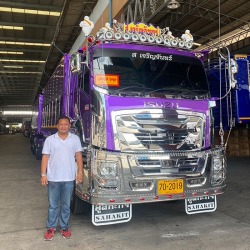 รถสิบล้อให้เช่ารายวัน ปทุมธานี