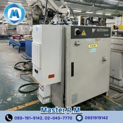 แอร์สำหรับตู้คอนโทรลไฟฟ้า Enclosure cooling unit