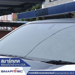SmartTec automotive window film