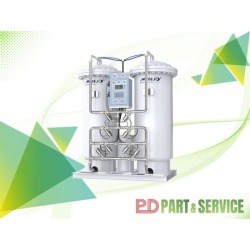 เครื่องกำเนิดไนโตรเจน (Nytrogen Generators) แบบ PSA