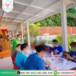 Providing care for psychiatric patients in Bang Khae
