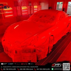 อู่ทำสีรถยนต์ มีนบุรี