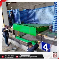 ซ่อมบำรุงฉุกเฉินและอะไหล่ด่วน ระบบจุดโหลดและประตูอุตสาหกรรมด่วน 24 ชั่วโมง
