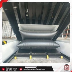 บริษัทรับติดตั้งสะพานปรับระดับไฮดรอลิก Hydraulic Dock Leveler