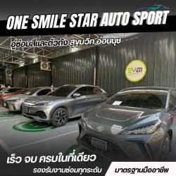 Auto repair Sukhumvit