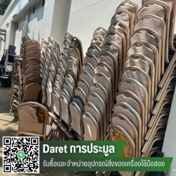 รับซื้อขายสินค้ามือสองร้านอาหารเลิกกิจการ