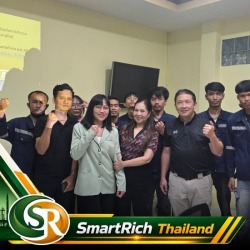 รับฝึกอบรมหลักสูตรหัวหน้างาน (Management Training)