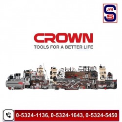 เครื่องมือช่างยี่ห้อ CROWN เชียงใหม่