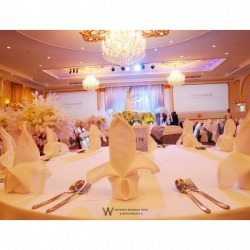 ห้องประชุม & จัดเลี้ยง